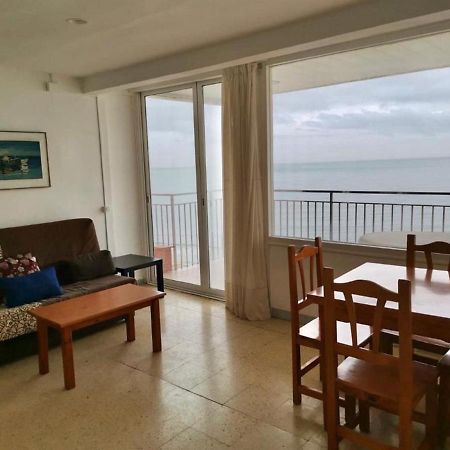 Calafell Torre Sol 7Th Floor Lejlighed Eksteriør billede