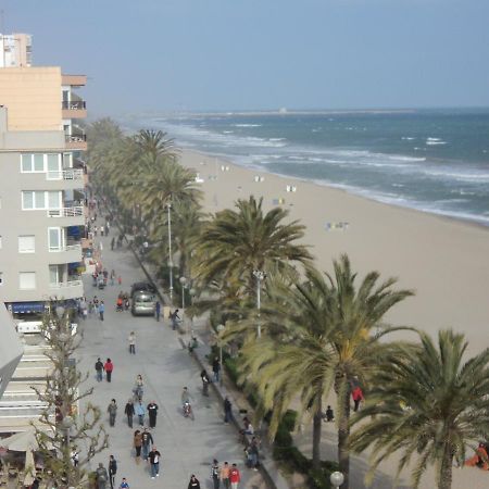 Calafell Torre Sol 7Th Floor Lejlighed Eksteriør billede