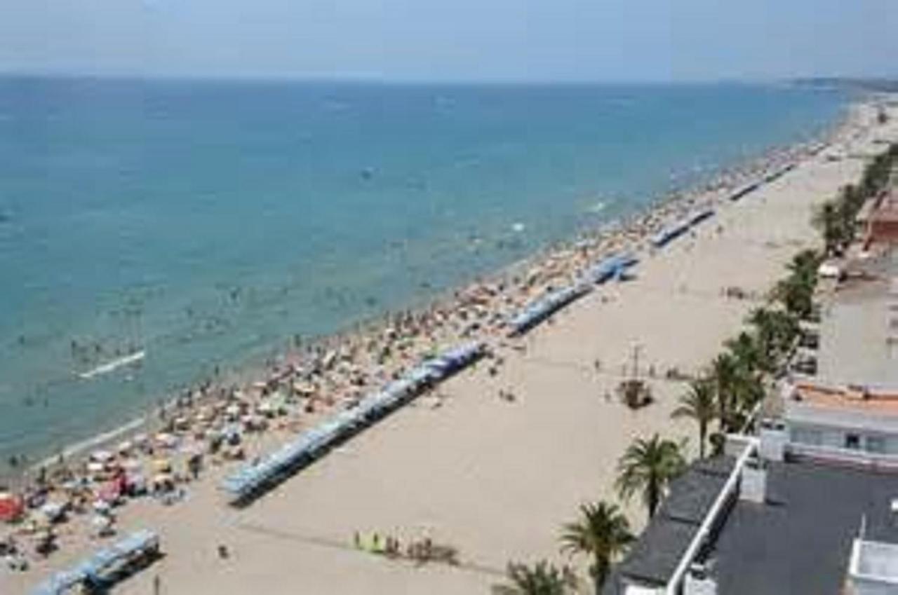 Calafell Torre Sol 7Th Floor Lejlighed Eksteriør billede