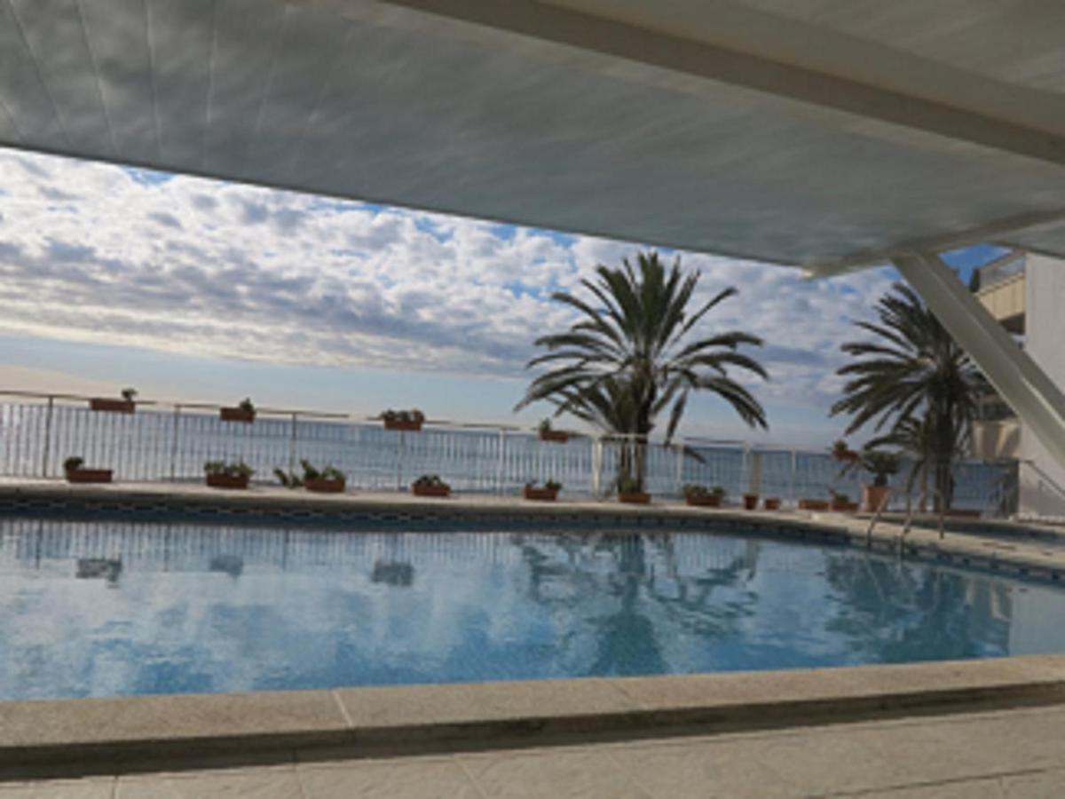 Calafell Torre Sol 7Th Floor Lejlighed Eksteriør billede