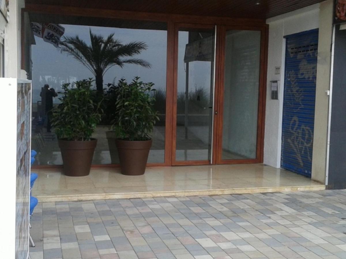 Calafell Torre Sol 7Th Floor Lejlighed Eksteriør billede