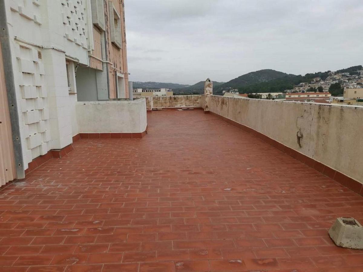 Calafell Torre Sol 7Th Floor Lejlighed Eksteriør billede