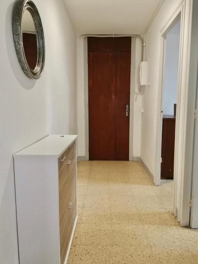 Calafell Torre Sol 7Th Floor Lejlighed Eksteriør billede