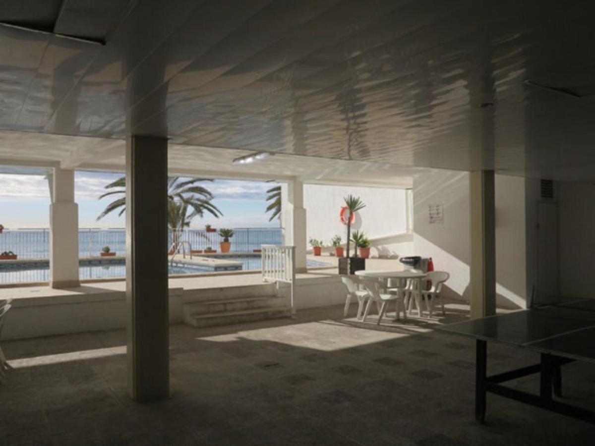 Calafell Torre Sol 7Th Floor Lejlighed Eksteriør billede